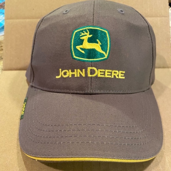 John Deere 2006 Dallas Branch cap - Picture 3 of 4